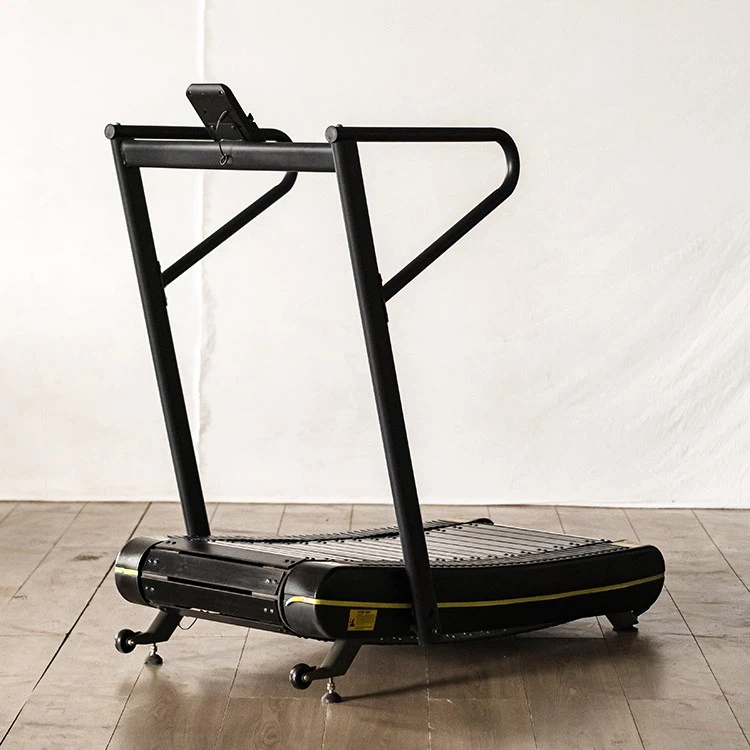 unpowered running machine unpowered running machine