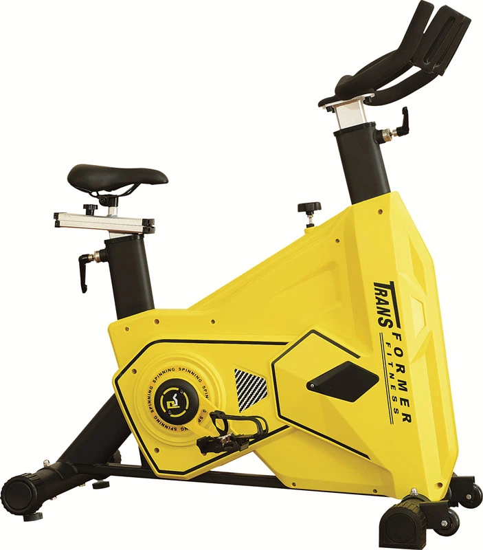 Gym Exercise Fitness Spinning Bike