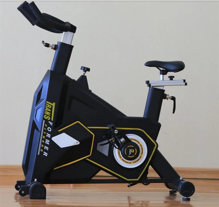 Gym Exercise Fitness Spinning Bike