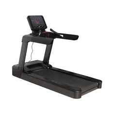 Kaupallinen AC Black Electric Juoksumatto