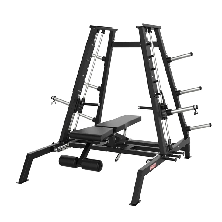 Gym Bench Press Machine suppliers