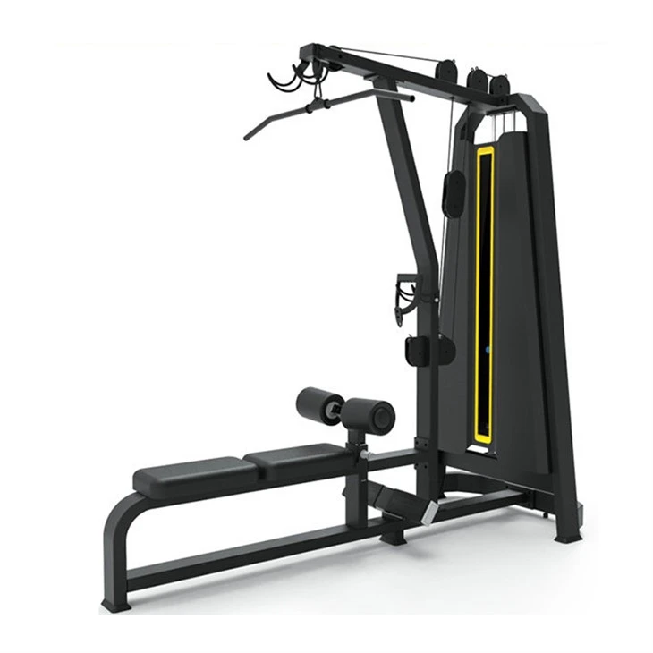 High{0}}Low Back Dual Trainer