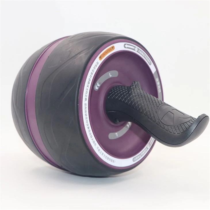 Rebound Silent Ab Roller